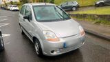 Chevrolet chevrolet Matiz 0,8 - Chevrolet Matiz mit LPG-Antrieb: Kleinwagen