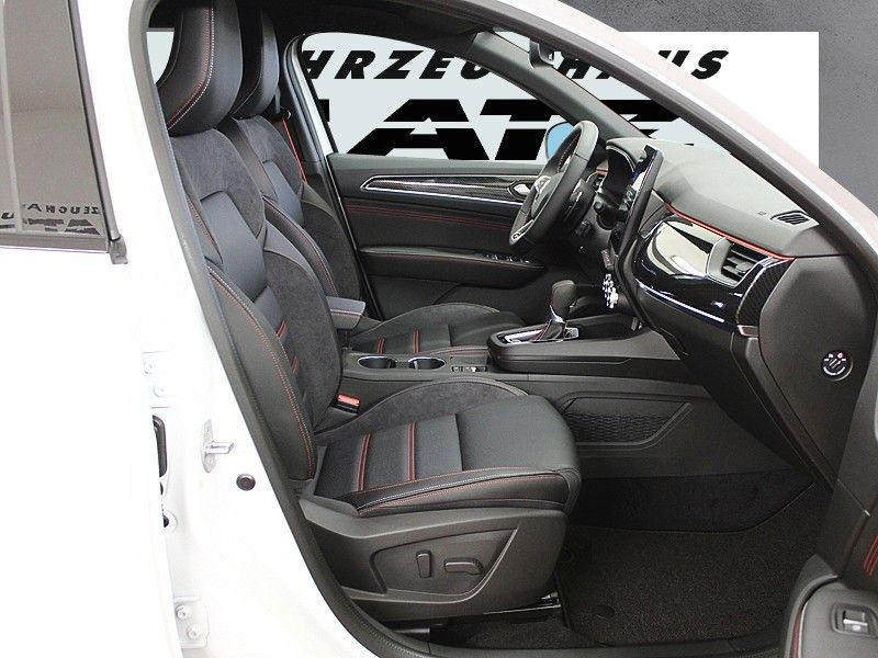 Fahrzeugabbildung Renault Arkana Mild Hybrid 160 EDC R.S. Line*Leder*