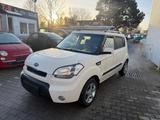 Kia Soul Spirit  1.6   Klima-- Tüv--04--2026 - gebrauchte Kia Soul aus dem Jahr 2009