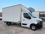 Renault RENAULT MASTER T35 DCI 135 ICE L3 CASSONATO - Renault T35d master