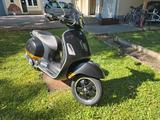 Vespa GTS 300 Supersport - VESPA 300 GTS SUPERSPORT