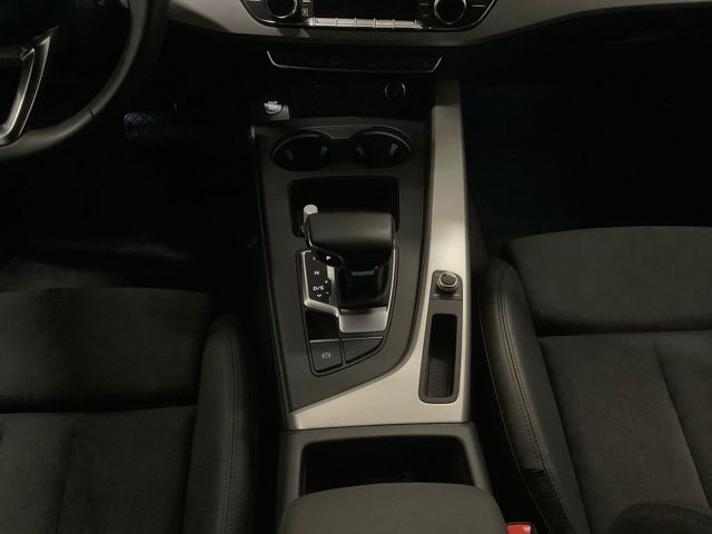 A4 Avant S line 35 TFSI S tronic,Virtual cockpit