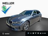 BMW 330e xDr Tour. Advantage AHK DrAss Laser HUD - BMW 330 in Bielefeld