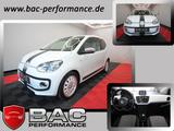 Volkswagen up! white up! Navi - Volkswagen up! aus 2012