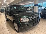 Land Rover Discovery 4 SDV6 SE Leder, AHK, DSG, - gebrauchte Land Rover Discovery aus dem Jahr 2010