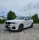 BMW X4 Automatik 30d - BMW X4 in Stuttgart