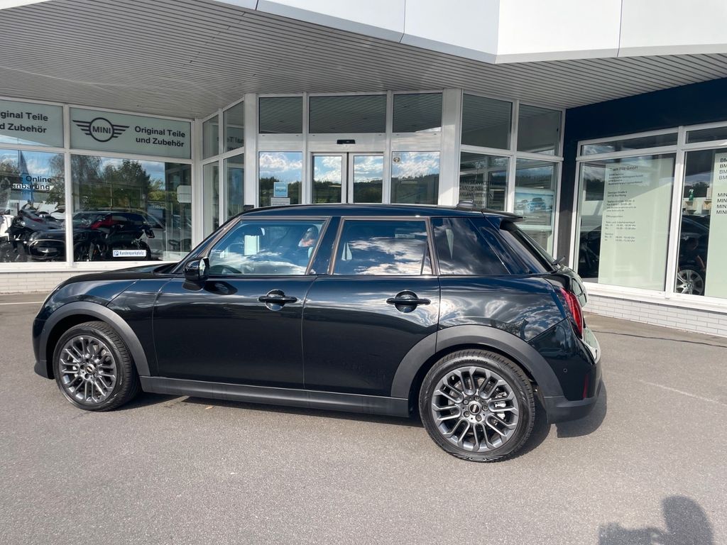 Image of MINI Cooper