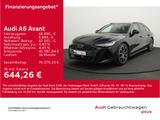 Audi A6 Avant TFSI qu. 2x S line *PANO*AHK*HdUp*20'' - Audi A6 Jahreswagen