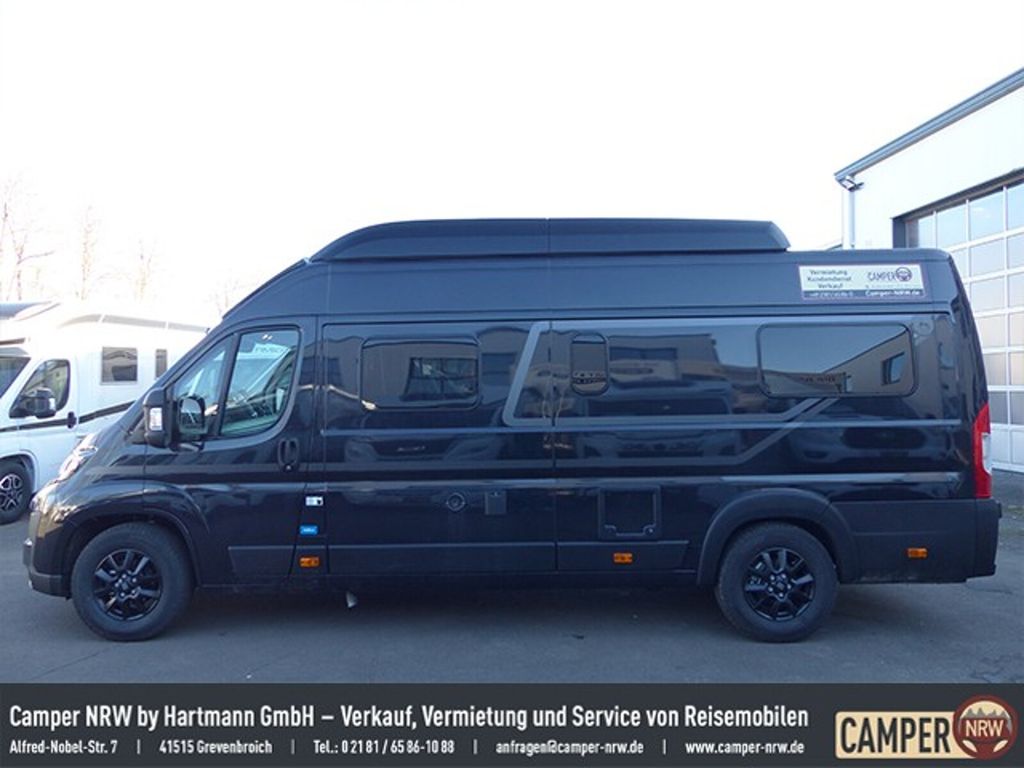 ETRUSCO CV+ 640 SB Fiat