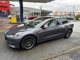 Tesla Model 3 Allradantrieb mit Dualmotor Performa... - Tesla Model 3 in Hamburg