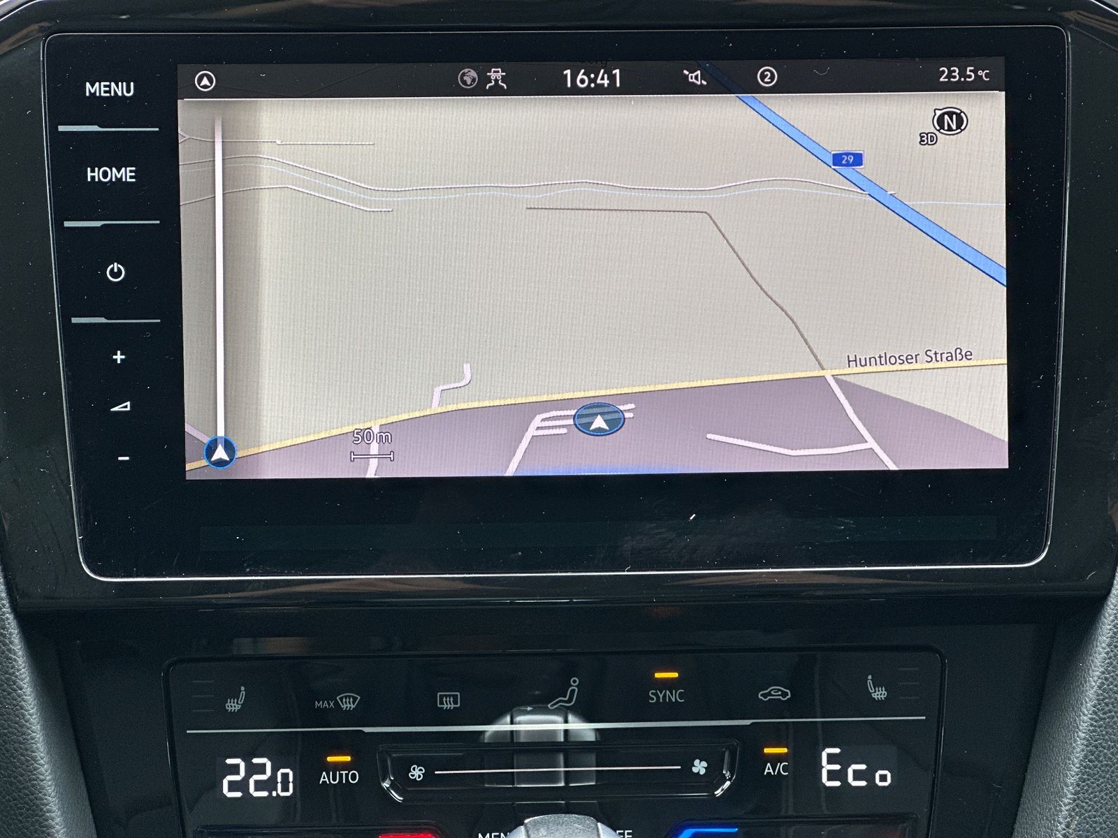 Fahrzeugabbildung Volkswagen Passat Variant GTE NAV+IQ-LIGHT+ACC+KAMERA+AHK