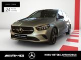 Mercedes-Benz B 200 PROGRESSIVE NIGHT ADVANCED PANO AHK TOTW. - Mercedes-Benz B-Klasse Jahreswagen