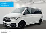 Volkswagen T6.1 California 2.0 TDI Ocean DSG   Navi   AHK   - VW T6 California in Wuppertal