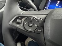 Opel Corsa - Vorschau Bild 8