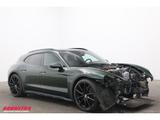 Porsche Taycan Cross Turismo 4S 105 kWh Teilediebstahl P - Porsche Taycan Unfallwagen