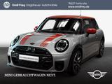 MINI Cooper S John Cooper Works Trim - MINI John Cooper Works Jahreswagen
