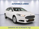 Ford Mondeo Turnier Business Edition / NAVIGATION - Ford Mondeo Gebrauchtwagen