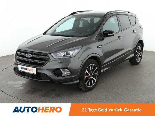 Ford Kuga 1.5 EcoBoost ST-Line Aut.*NAVI*TEMPO*PDC*