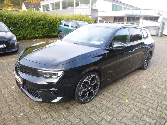 Astra L ST Ultimate Plug-In-Hybrid Automatik AHK