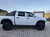 Dodge RAM1500 Sport 5,7L Monstertruck  Prinz Gasanlage
