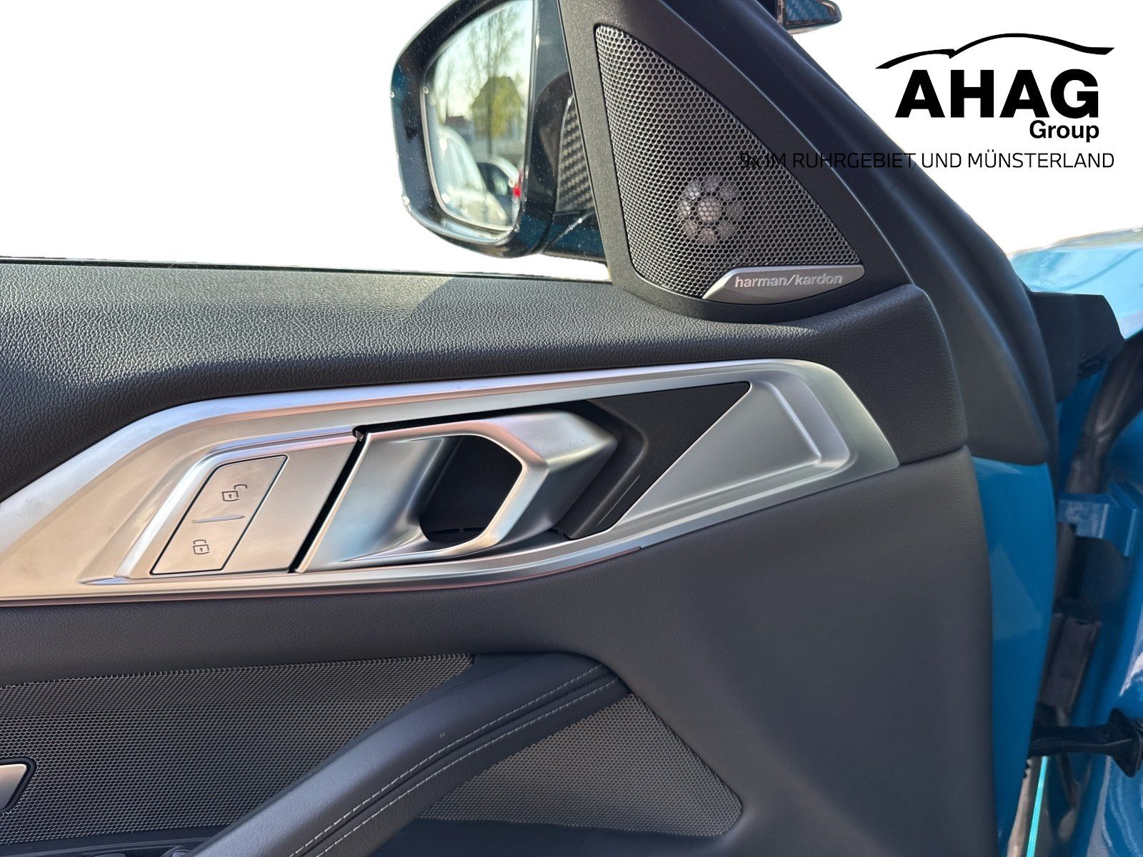 BMW M4 - Bild 11