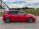 Volkswagen Golf VI GTI adidas - Volkswagen Golf: GTI Adidas