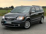 Lancia Voyager Chrysler Voyager - Lancia Voyager von privat