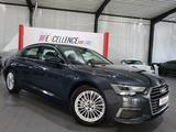 Audi A6 LIMOUSINE TDI DESIGN LED, LEDER, NAVI+KAMERA - Audi A6 mit Diesel-Antrieb: Limousine