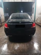 Mercedes-Benz E220 D AMG PAKET 19"/NIGHT/MULTIBEAM/WIDESCREEN - Mercedes-Benz E 220: Taxi