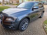 Audi Q5 2.0 TDI 140kW S tronic quattro -ad blue - Audi Q5: Tronic