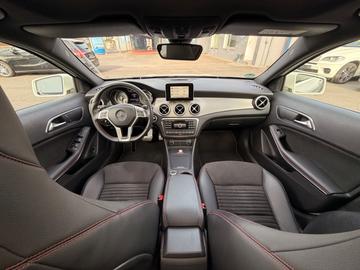 صورة 4 لـ 2014 Mercedes-BENZ GLA