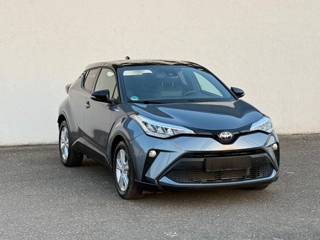 Toyota C-HR 2.0 Hybrid Team D