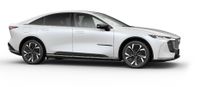 Mazda 6e - Vorschau Bild 5