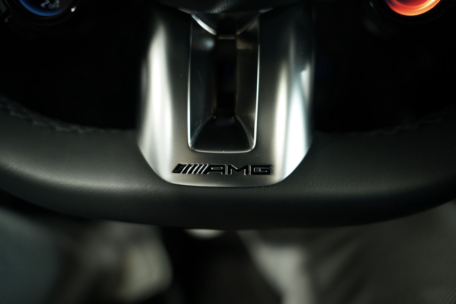 Mercedes Benz A 35 Amg