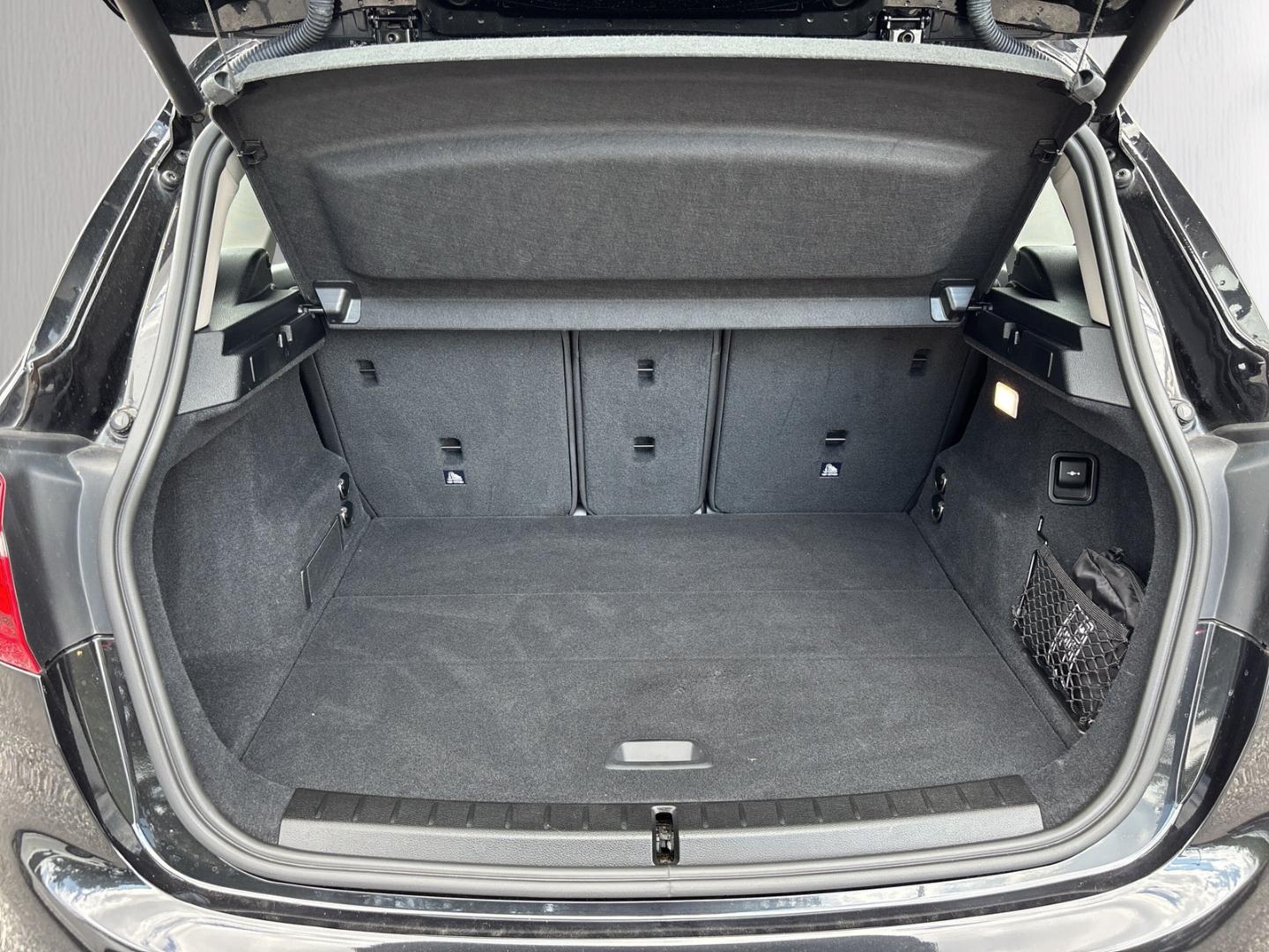 BMW 218 Active Tourer Advantage NAV LED SHZ PPS, миниатюра 12