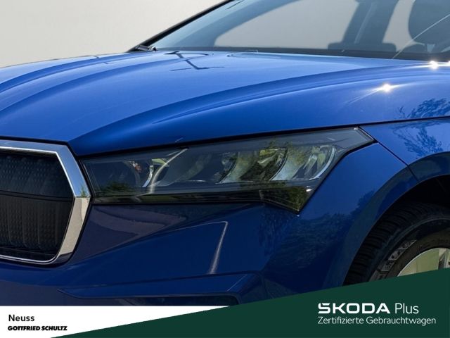 Skoda Enyaq - Bild 6
