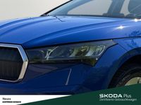 Skoda Enyaq - Vorschau Bild 6