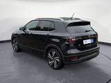Volkswagen T-Cross 1.0 TSI DSG R-Line Navi Klima PDC Kamera - schwarze Volkswagen T-Cross