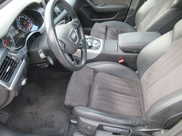 Audi A6 - 4