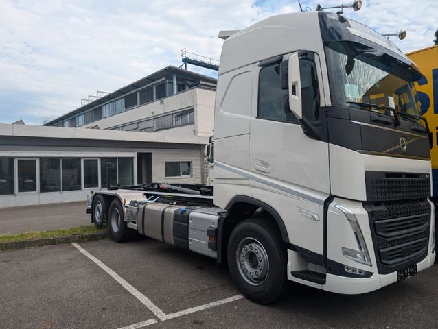 Volvo FH 5006x2 R