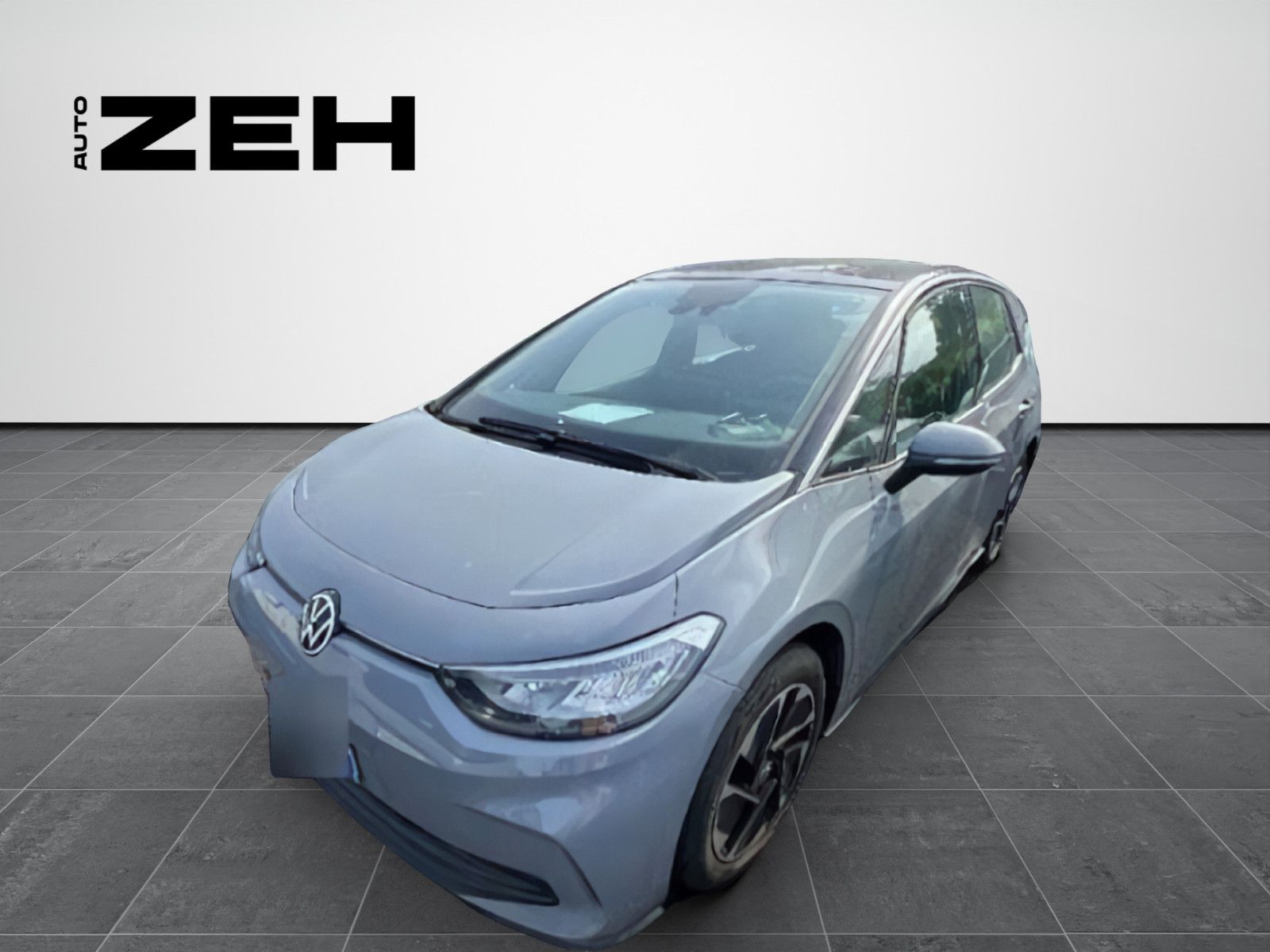 VW ID.3 Pro Perf.+ACC+LED+PDC+Sitzh+Navi+APP+