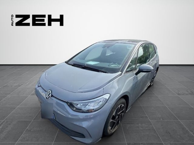 VW ID.3 Pro Perf.+ACC+LED+PDC+Sitzh+Navi+APP+