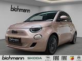 Fiat 500e Icon Nav RFK PDCvh SHZ LED - Fiat Elektroautos