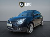 Suzuki Swift Lim. Club KLIMA CD BLUETOOTH ZENTRAL - Suzuki Swift: Klimaanlage