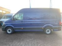 Volkswagen Crafter - Vorschau Bild 3