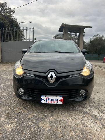 Renault Clio 1.5 dCi 8V 75CV 5 porte Costume Nat