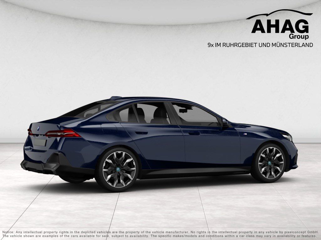 BMW 550 - Bild 8