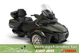 Can-Am Spyder  RT  Sea-to-Sky inkl. 5 Jahren Garantie