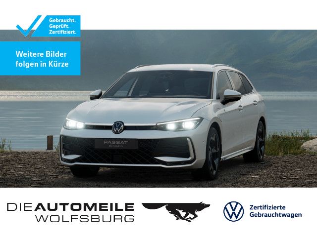 Volkswagen Passat Variant 1.5 TSI eHybrid DSG R-Line HeadUp foto 1