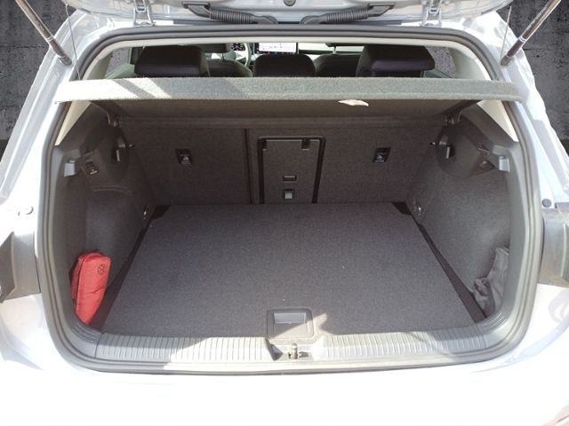 Golf 1.5 TSI Style ACC/AHK/NAVI/LED/SHZ/KLIMA/RF